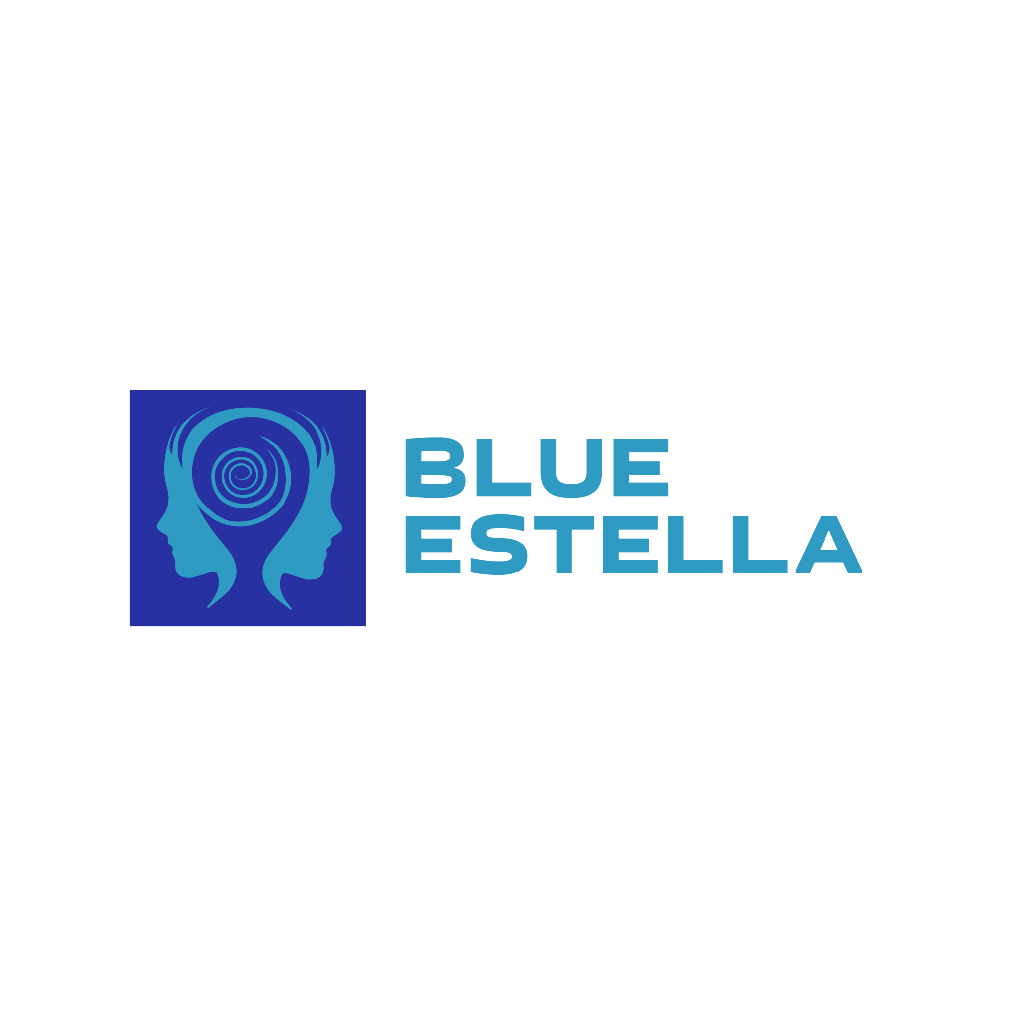 Blue Estella
